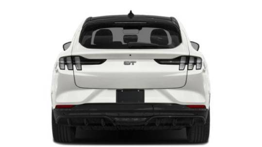 2025 Ford Mustang Mach E 3FMTK4SX9SMA24480