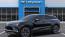 2025 Chevrolet Blazer EV