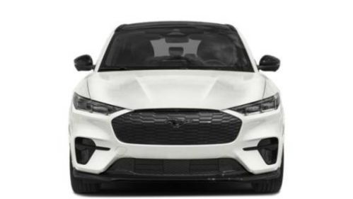 2025 Ford Mustang Mach E 3FMTK4SX9SMA24480