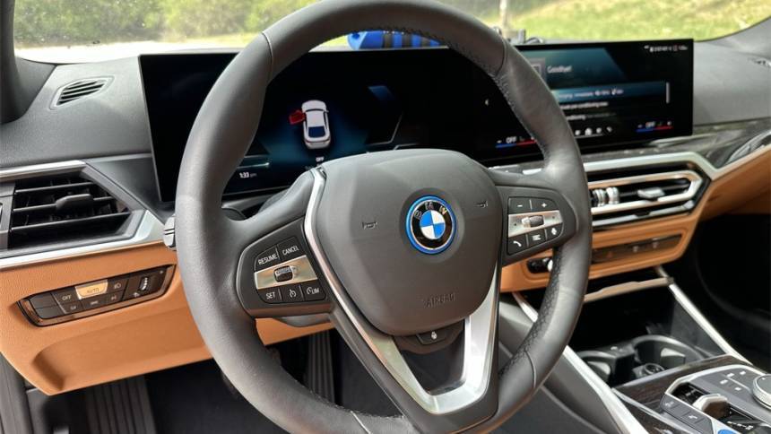 2024 BMW i4 WBY73AW0XRFS72938