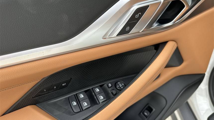 2024 BMW i4 WBY73AW0XRFS72938