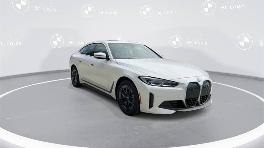 2024 BMW i4 WBY73AW0XRFS72938