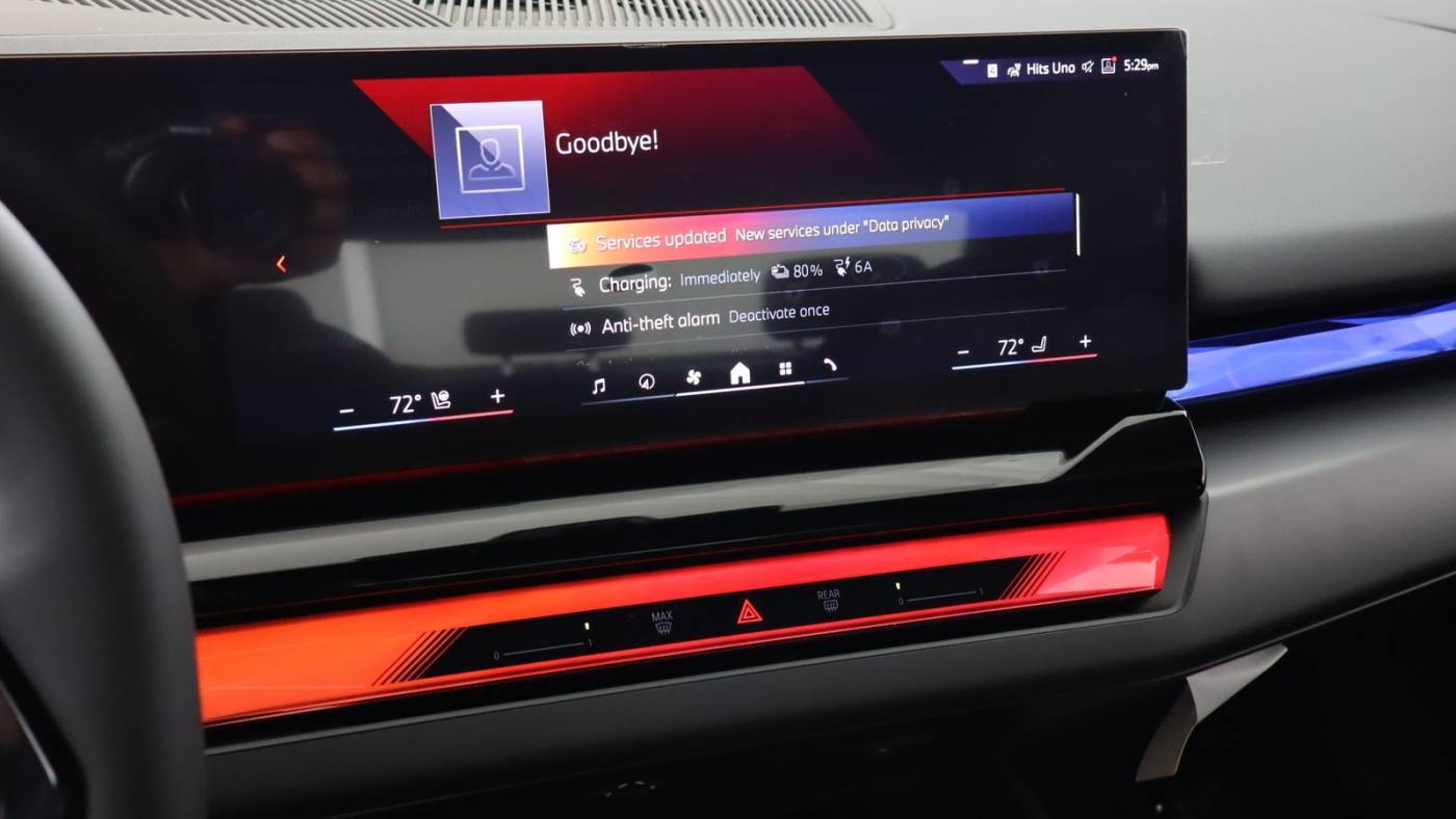 2024 BMW i5 WBY33FK03RCS83217