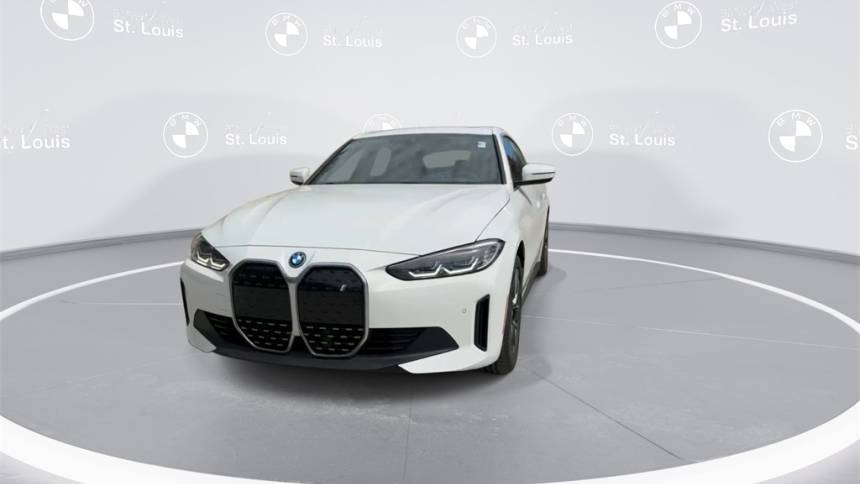 2024 BMW i4 WBY73AW0XRFS72938