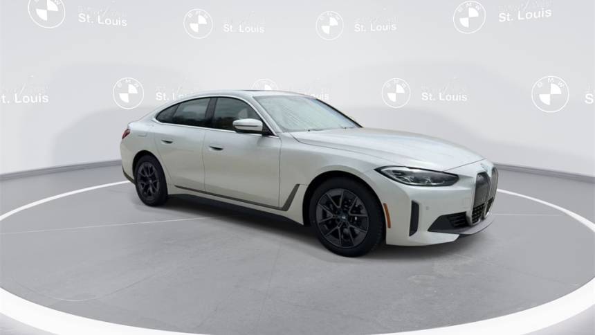 2024 BMW i4 WBY73AW0XRFS72938