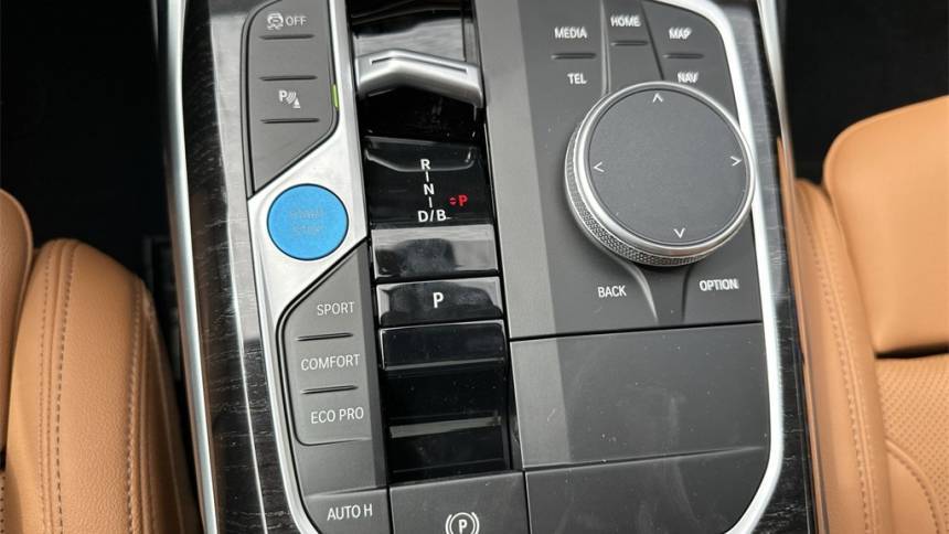 2024 BMW i4 WBY73AW0XRFS72938