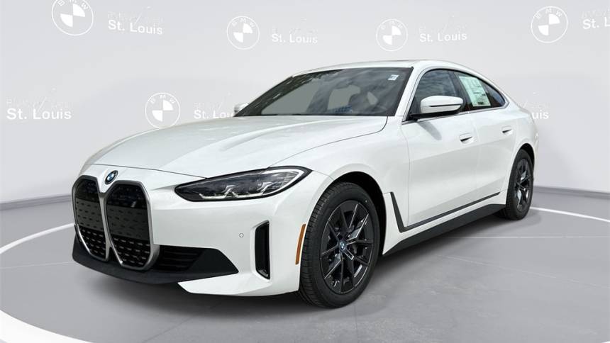 2024 BMW i4 WBY73AW0XRFS72938
