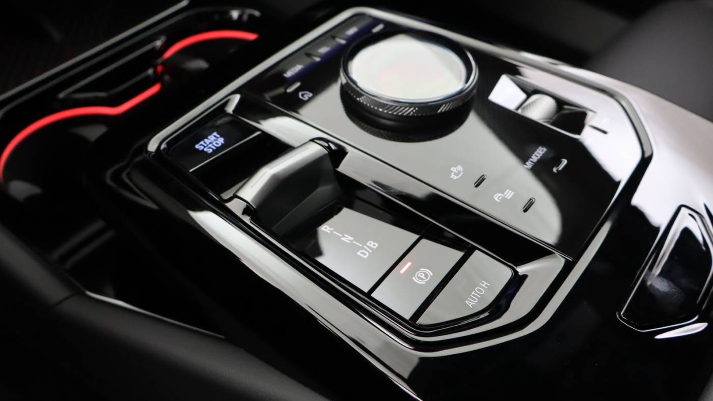 2024 BMW i5 WBY33FK03RCS83217