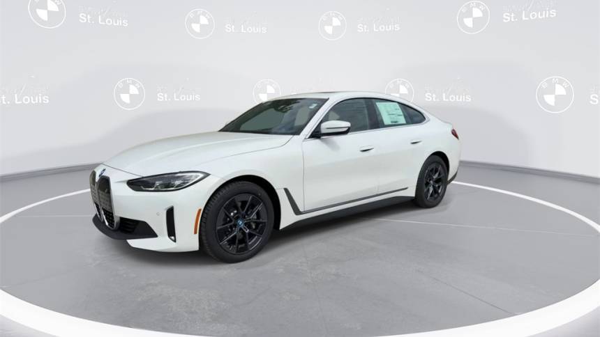 2024 BMW i4 WBY73AW0XRFS72938