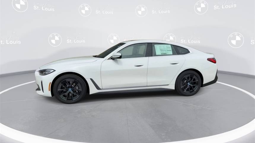 2024 BMW i4 WBY73AW0XRFS72938