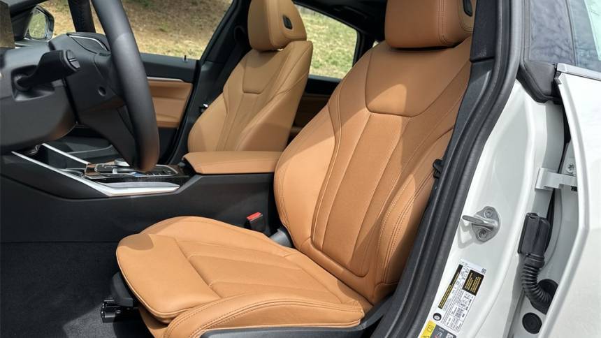2024 BMW i4 WBY73AW0XRFS72938