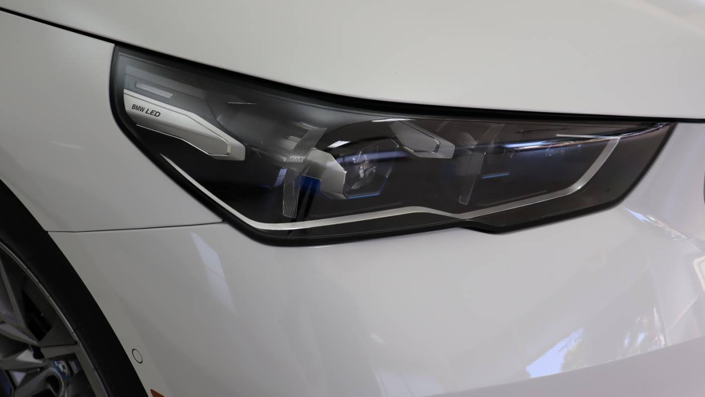 2024 BMW i5 WBY33FK03RCS83217