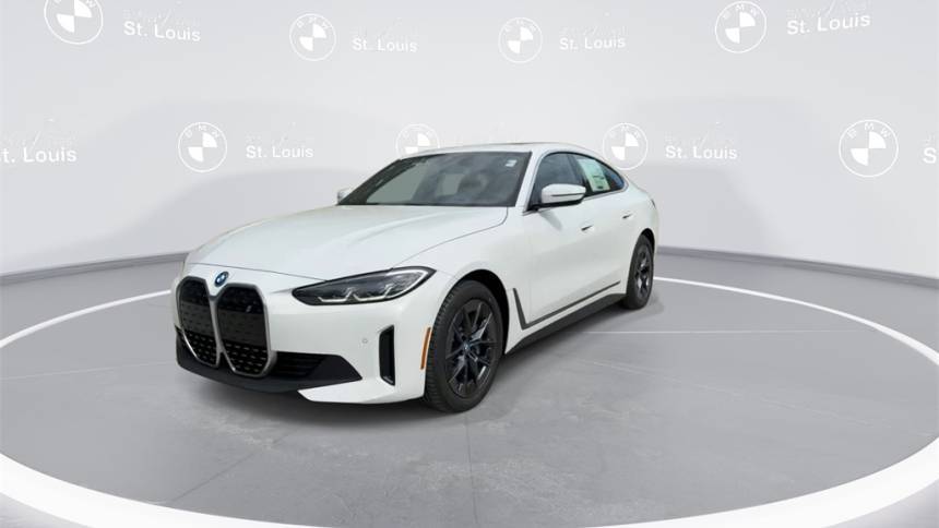 2024 BMW i4 WBY73AW0XRFS72938