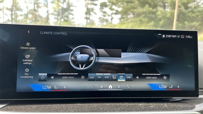 2024 BMW i4 WBY73AW0XRFS72938