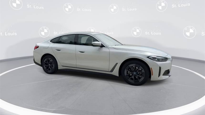 2024 BMW i4 WBY73AW0XRFS72938