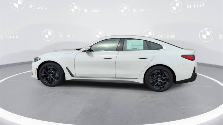 2024 BMW i4 WBY73AW0XRFS72938
