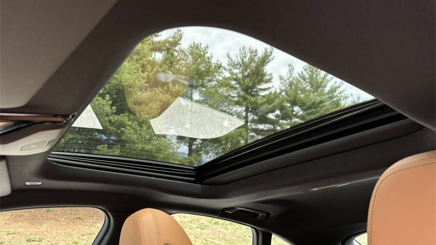 2024 BMW i4 WBY73AW0XRFS72938