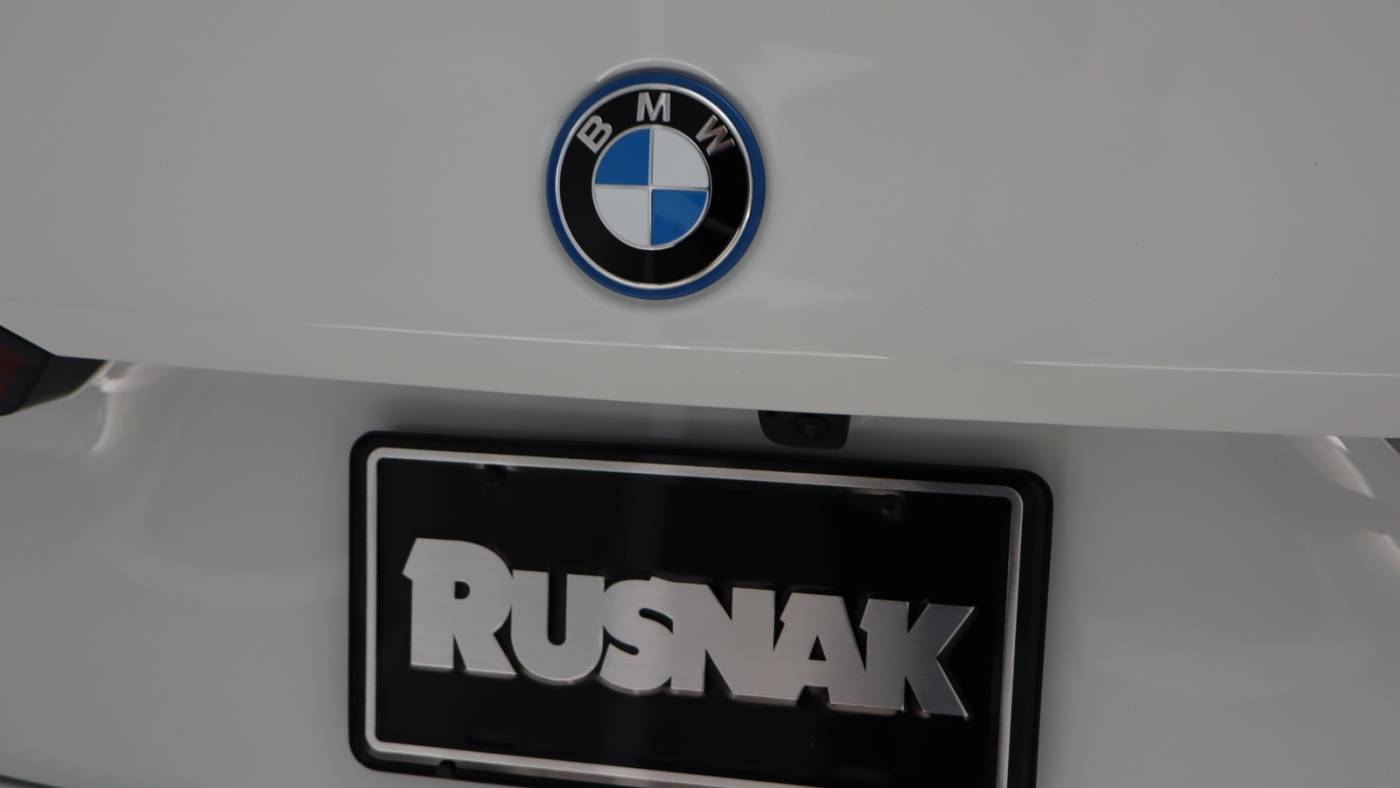 2024 BMW i5 WBY33FK03RCS83217