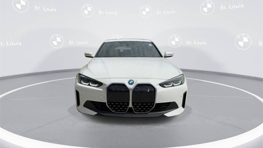 2024 BMW i4 WBY73AW0XRFS72938