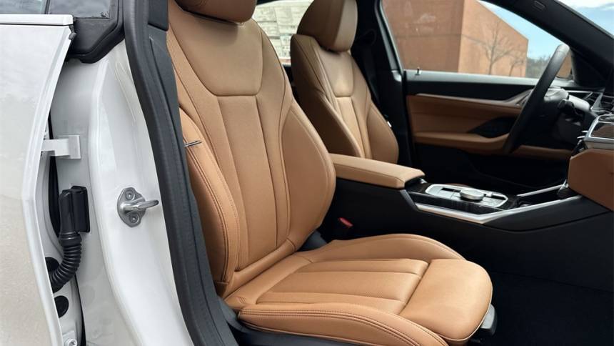 2024 BMW i4 WBY73AW0XRFS72938