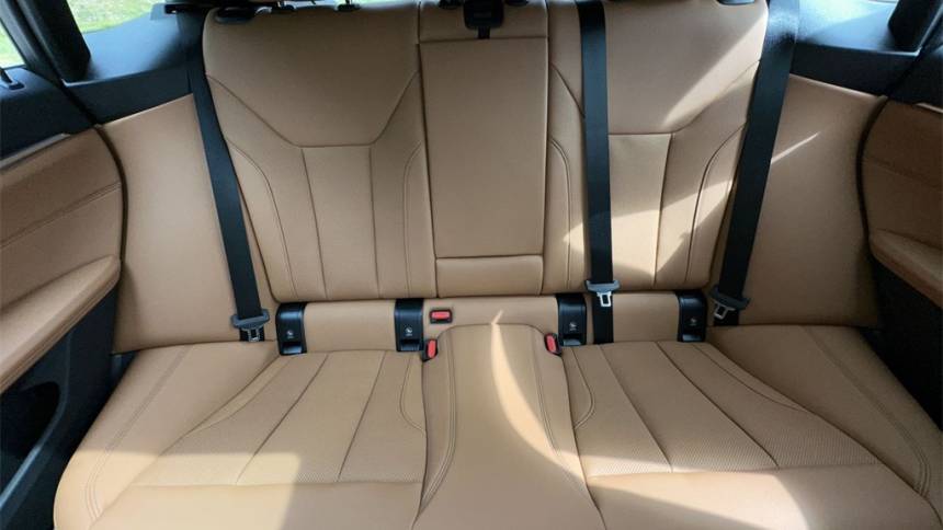 2024 BMW i4 WBY73AW0XRFS72938