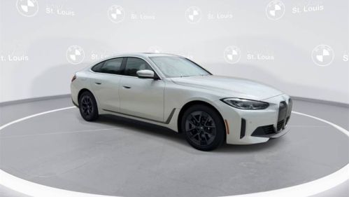 2024 BMW i4 WBY73AW0XRFS72938
