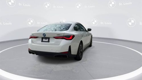 2024 BMW i4 WBY73AW0XRFS72938