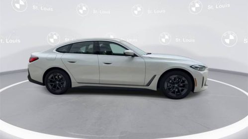 2024 BMW i4 WBY73AW0XRFS72938