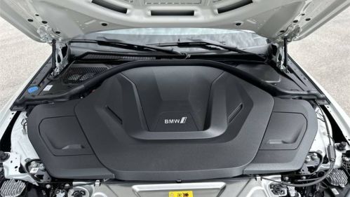 2024 BMW i4 WBY73AW0XRFS72938