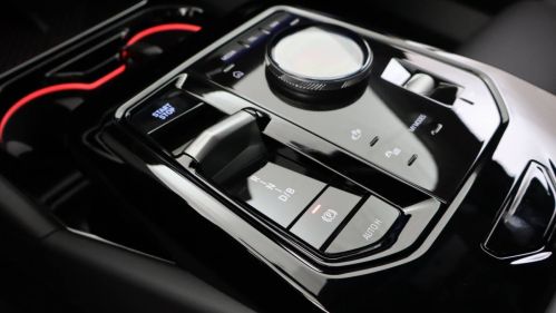 2024 BMW i5 WBY33FK03RCS83217