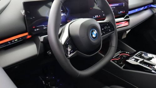 2024 BMW i5 WBY33FK03RCS83217