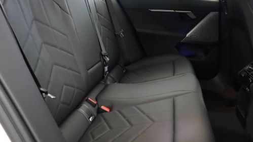 2024 BMW i5 WBY33FK03RCS83217