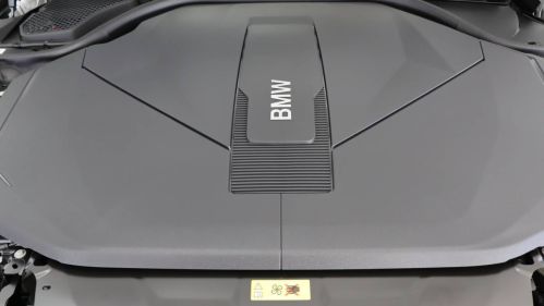 2024 BMW i5 WBY33FK03RCS83217