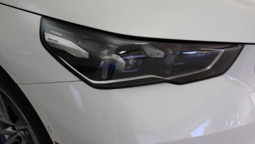 2024 BMW i5 WBY33FK03RCS83217