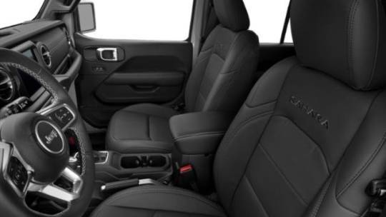 2022 Jeep Wrangler 1C4JJXP66NW277910