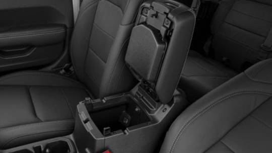 2022 Jeep Wrangler 1C4JJXP66NW277910