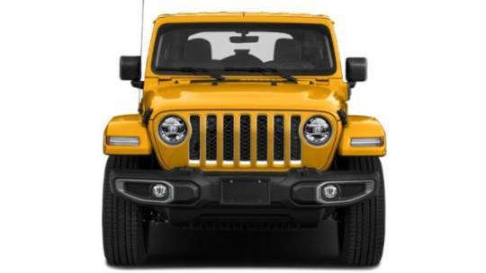 2022 Jeep Wrangler 1C4JJXP66NW277910