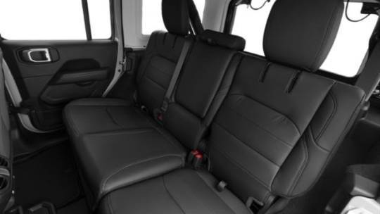 2022 Jeep Wrangler 1C4JJXP66NW277910