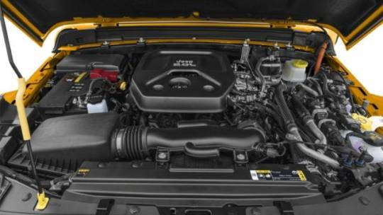 2022 Jeep Wrangler 1C4JJXP66NW277910