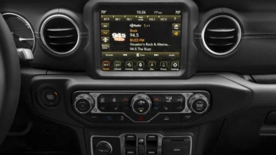 2022 Jeep Wrangler 1C4JJXP66NW277910