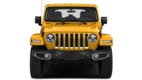 2022 Jeep Wrangler 1C4JJXP66NW277910