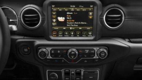 2022 Jeep Wrangler 1C4JJXP66NW277910