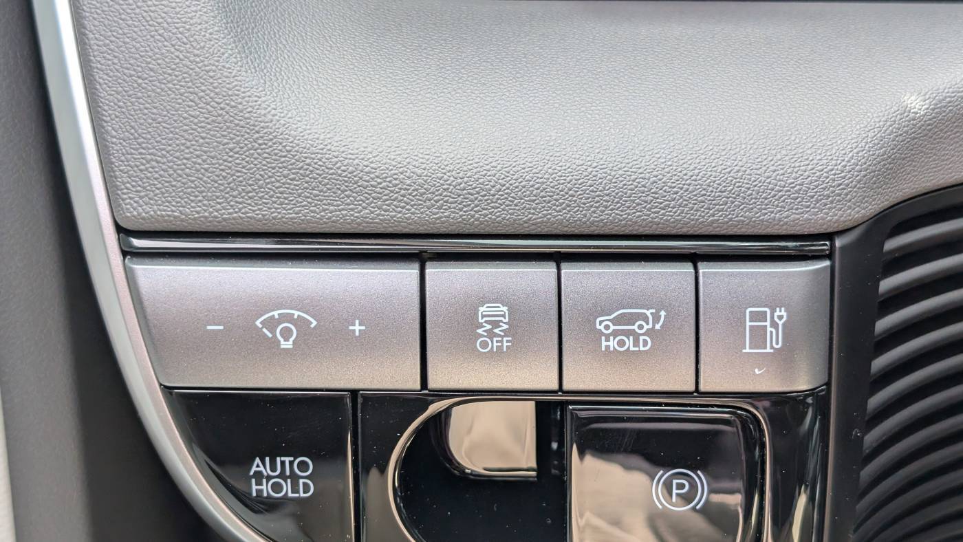 2025 Hyundai IONIQ 5 7YAKNDDC5SY019095