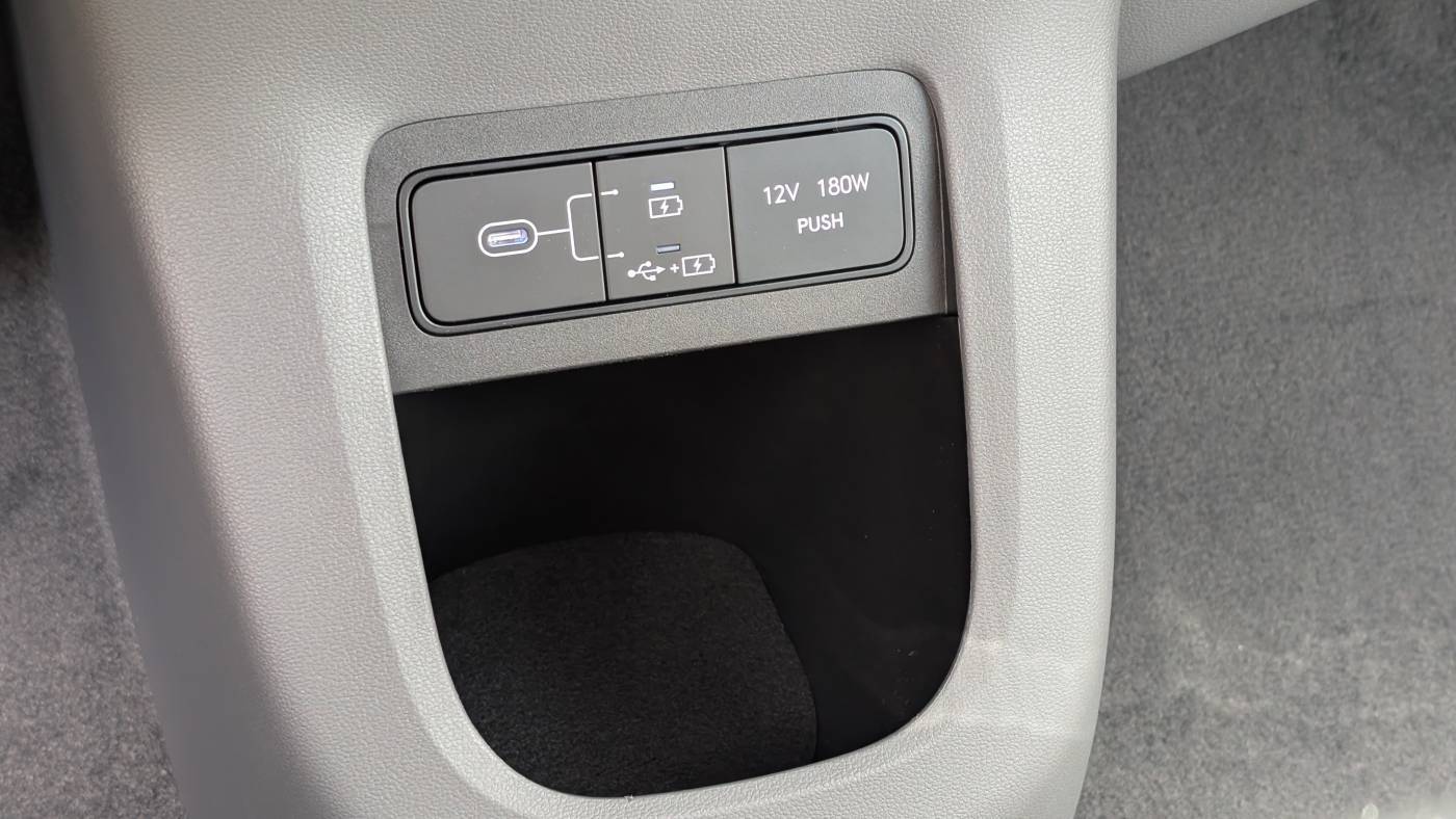 2025 Hyundai IONIQ 5 7YAKNDDC5SY019095