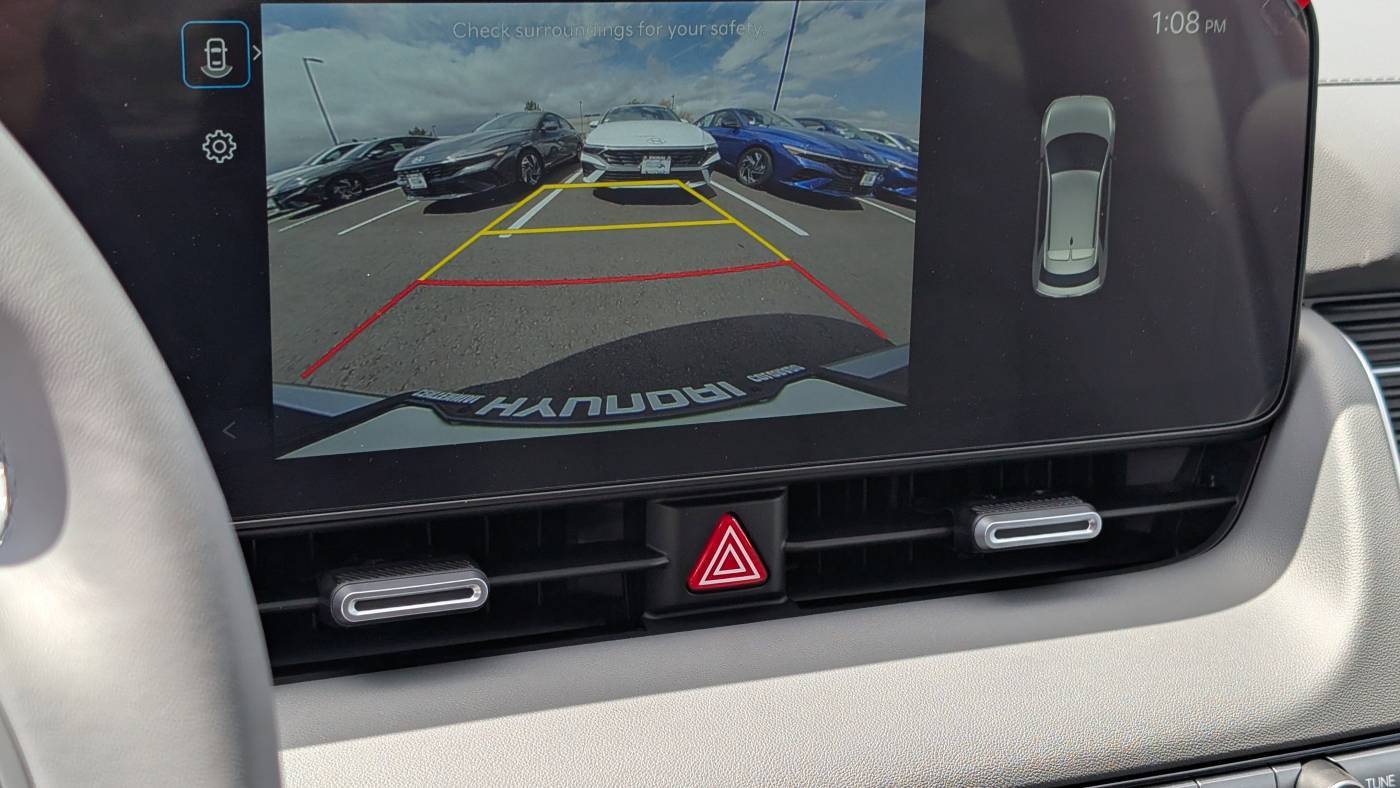 2025 Hyundai IONIQ 5 7YAKNDDC5SY019095