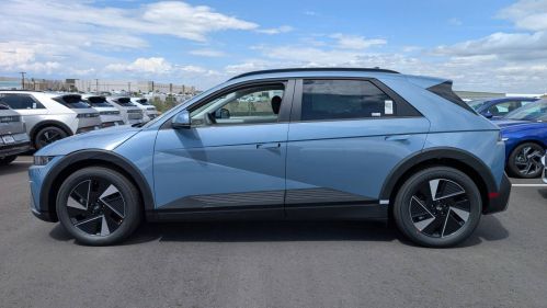 2025 Hyundai IONIQ 5 7YAKNDDC5SY019095