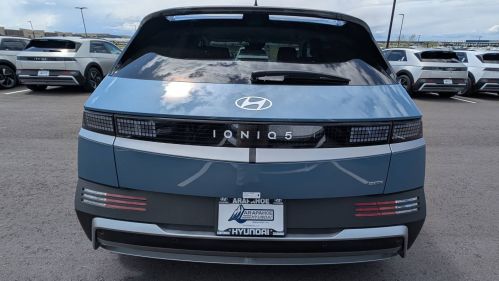 2025 Hyundai IONIQ 5 7YAKNDDC5SY019095