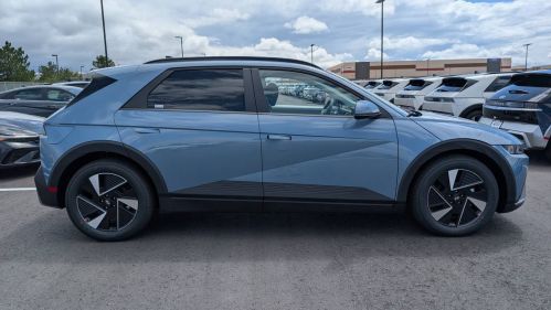 2025 Hyundai IONIQ 5 7YAKNDDC5SY019095