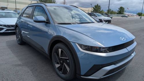 2025 Hyundai IONIQ 5 7YAKNDDC5SY019095