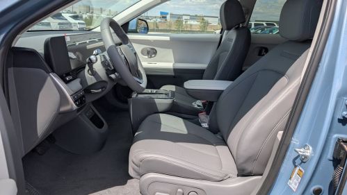 2025 Hyundai IONIQ 5 7YAKNDDC5SY019095